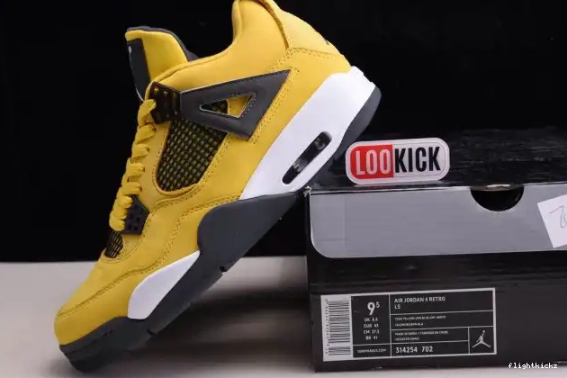 Jordan Lightning Retro CT8527-700 Air 4 0629